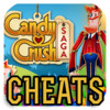 Cheats for Candy Crush Saga - Full Guide