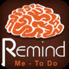 RemindMe - To Do