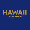 HAWAII DIMENSIONS