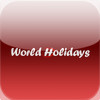 WorldHolidays App