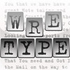 WreType