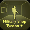 Military Shop Tycoon Paid