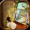 Book Of Hidden Object