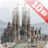 Barcelona : Top 10 Tourist Attractions - Travel Guide of Best Things to See