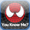 Spider Quiz Game