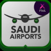 Saudi Airports