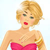 Fashion Model Makeover HD