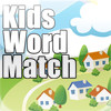 Kids Word Match