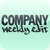 Company Weekly Edit UK