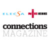 Connections magazine (NICEIC ELECSA)