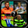 Football Players Quiz: Guess & Win! ~ Play live with friends