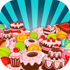 Candy Push - New Puzzler Brainer Hit