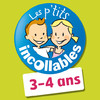 Les P'tits Incollables