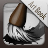 Zen Brush Art Book