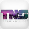 TeamNoSleep