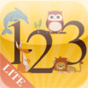 123 Counting Fun Lite