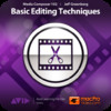 Course For Media Composer 6 102 - Basic Editing Techniques