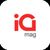 iGmag L+B