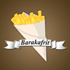 Barakafrit