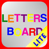 Letters Board Lite