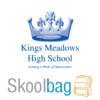 Kings Meadows High School - Skoolbag