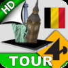 Tour4D Antwerp HD