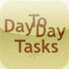 Day 2 Day Tasks