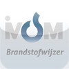 Brandstofwijzer