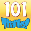 101 Reasons To Be Thankful!