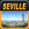 Seville Offline Map Travel Guide