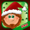 Lucky Patty's Leprechaun Rush PRO - Christmas World Edition