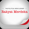 HARIAN RAKYAT MERDEKA the Political News Leader