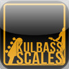 KulBass Scales for iPhone