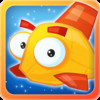 Robo Fish Run