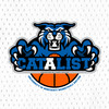 CATALIST UK Basketball