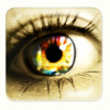 Magic Eye Color Effect Free-Eye Color Changer,Red Eye Remover