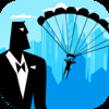 Spy Fall - Secret Service Agent in a Base Jump FreeGames