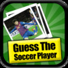 Free Quiz Game - Guess The Soccer Player