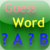 Guess Word Free