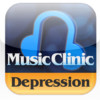 MusicClinic : DepressionManagement