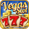 777 Vegas Party Slots Casino - Classic Edition with Blackjack, Roulette Way & Bonus Jackpot Games