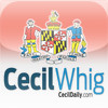 Cecil Daily for iPad