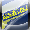 Magic 98.3 Player (WMGQ)