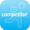 Competitor Running