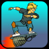 Skateboard Stunt Racing Super Team by Top Best Fun Cool Games