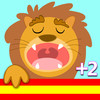 Learn and play animals in spanish