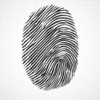 Thumb Print Biometric Security