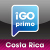 Costa Rica - iGO primo app