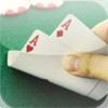 Headsup Poker Free (Hold'em, Blackjack, Omaha)