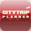 CityTrip Planner